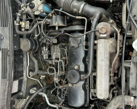 Синій Ніссан Прімера, об'ємом двигуна 2 л та пробігом 200 тис. км за 1000 $, фото 4 на Automoto.ua