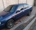 Синій Ніссан Прімера, об'ємом двигуна 2 л та пробігом 270 тис. км за 2800 $, фото 2 на Automoto.ua