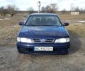 Синий Ниссан Примера, объемом двигателя 2 л и пробегом 385 тыс. км за 2300 $, фото 1 на Automoto.ua