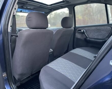 Синій Ніссан Прімера, об'ємом двигуна 2 л та пробігом 380 тис. км за 2100 $, фото 7 на Automoto.ua