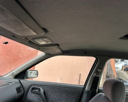 Синій Ніссан Прімера, об'ємом двигуна 2 л та пробігом 200 тис. км за 1000 $, фото 7 на Automoto.ua