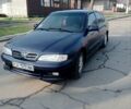 Синий Ниссан Примера, объемом двигателя 2 л и пробегом 330 тыс. км за 2700 $, фото 1 на Automoto.ua