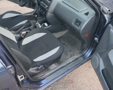 Синій Ніссан Прімера, об'ємом двигуна 2 л та пробігом 400 тис. км за 2200 $, фото 9 на Automoto.ua