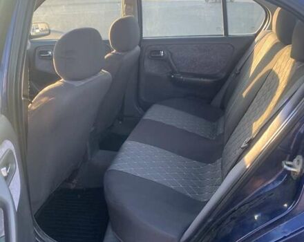 Синій Ніссан Прімера, об'ємом двигуна 2 л та пробігом 400 тис. км за 1600 $, фото 9 на Automoto.ua