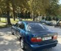 Синий Ниссан Примера, объемом двигателя 2 л и пробегом 316 тыс. км за 1650 $, фото 1 на Automoto.ua