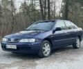 Синій Ніссан Прімера, об'ємом двигуна 2 л та пробігом 380 тис. км за 2100 $, фото 2 на Automoto.ua