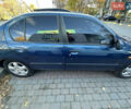 Синий Ниссан Примера, объемом двигателя 1.6 л и пробегом 271 тыс. км за 2200 $, фото 13 на Automoto.ua