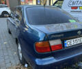 Синий Ниссан Примера, объемом двигателя 1.6 л и пробегом 271 тыс. км за 2200 $, фото 18 на Automoto.ua