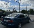 Синий Ниссан Примера, объемом двигателя 1.6 л и пробегом 277 тыс. км за 2200 $, фото 1 на Automoto.ua