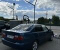 Синий Ниссан Примера, объемом двигателя 1.6 л и пробегом 277 тыс. км за 2200 $, фото 2 на Automoto.ua