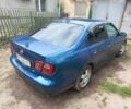 Синій Ніссан Прімера, об'ємом двигуна 1.8 л та пробігом 300 тис. км за 2600 $, фото 4 на Automoto.ua