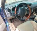 Синій Ніссан Прімера, об'ємом двигуна 1.8 л та пробігом 300 тис. км за 2600 $, фото 10 на Automoto.ua