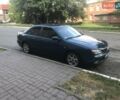Синій Ніссан Прімера, об'ємом двигуна 1.6 л та пробігом 302 тис. км за 2600 $, фото 1 на Automoto.ua