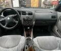 Синий Ниссан Примера, объемом двигателя 1.77 л и пробегом 230 тыс. км за 3100 $, фото 3 на Automoto.ua