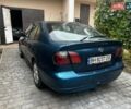 Синий Ниссан Примера, объемом двигателя 1.77 л и пробегом 230 тыс. км за 3100 $, фото 2 на Automoto.ua