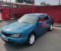 Синий Ниссан Примера, объемом двигателя 1.8 л и пробегом 256 тыс. км за 3750 $, фото 11 на Automoto.ua