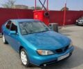 Синий Ниссан Примера, объемом двигателя 1.8 л и пробегом 256 тыс. км за 3750 $, фото 4 на Automoto.ua