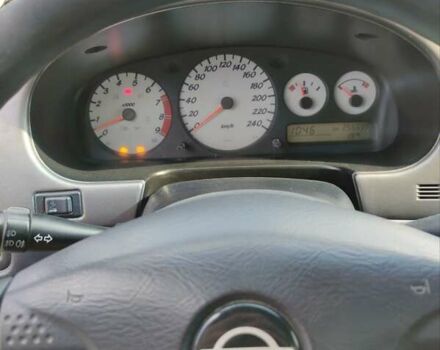 Синий Ниссан Примера, объемом двигателя 1.8 л и пробегом 256 тыс. км за 3750 $, фото 5 на Automoto.ua