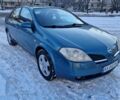 Синій Ніссан Прімера, об'ємом двигуна 2.2 л та пробігом 299 тис. км за 2800 $, фото 1 на Automoto.ua