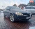 Синій Ніссан Прімера, об'ємом двигуна 2 л та пробігом 150 тис. км за 3550 $, фото 1 на Automoto.ua