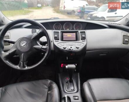 Синій Ніссан Прімера, об'ємом двигуна 1.8 л та пробігом 400 тис. км за 3400 $, фото 2 на Automoto.ua