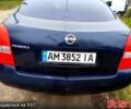 Синій Ніссан Прімера, об'ємом двигуна 1.8 л та пробігом 400 тис. км за 3450 $, фото 6 на Automoto.ua