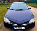 Синій Ніссан Прімера, об'ємом двигуна 1.8 л та пробігом 400 тис. км за 3450 $, фото 1 на Automoto.ua