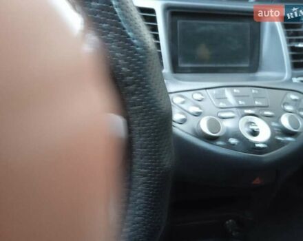 Синий Ниссан Примера, объемом двигателя 2 л и пробегом 248 тыс. км за 3100 $, фото 6 на Automoto.ua