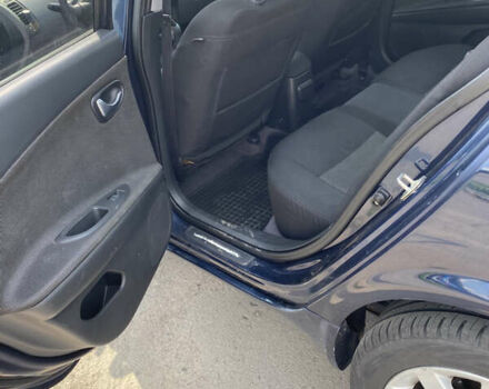 Синій Ніссан Прімера, об'ємом двигуна 2 л та пробігом 242 тис. км за 4200 $, фото 10 на Automoto.ua