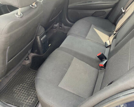 Синій Ніссан Прімера, об'ємом двигуна 2 л та пробігом 242 тис. км за 4200 $, фото 9 на Automoto.ua