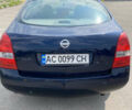 Синій Ніссан Прімера, об'ємом двигуна 2 л та пробігом 242 тис. км за 4200 $, фото 1 на Automoto.ua
