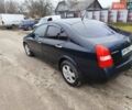 Синій Ніссан Прімера, об'ємом двигуна 1.8 л та пробігом 400 тис. км за 3400 $, фото 4 на Automoto.ua