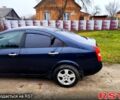 Синій Ніссан Прімера, об'ємом двигуна 1.8 л та пробігом 400 тис. км за 3450 $, фото 5 на Automoto.ua