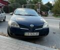 Синий Ниссан Примера, объемом двигателя 2 л и пробегом 330 тыс. км за 4000 $, фото 1 на Automoto.ua