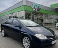 Синій Ніссан Прімера, об'ємом двигуна 1.8 л та пробігом 414 тис. км за 2900 $, фото 1 на Automoto.ua