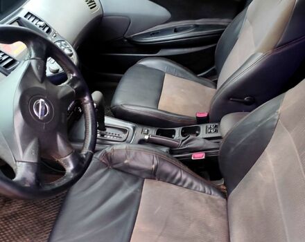 Синій Ніссан Прімера, об'ємом двигуна 1.8 л та пробігом 400 тис. км за 3450 $, фото 10 на Automoto.ua