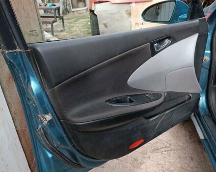 Синий Ниссан Примера, объемом двигателя 1.8 л и пробегом 250 тыс. км за 1799 $, фото 10 на Automoto.ua