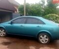 Синій Ніссан Прімера, об'ємом двигуна 1.8 л та пробігом 240 тис. км за 4500 $, фото 1 на Automoto.ua