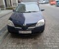 Синій Ніссан Прімера, об'ємом двигуна 2 л та пробігом 248 тис. км за 3100 $, фото 1 на Automoto.ua
