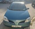 Синій Ніссан Прімера, об'ємом двигуна 2 л та пробігом 341 тис. км за 4000 $, фото 1 на Automoto.ua