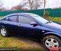 Синій Ніссан Прімера, об'ємом двигуна 1.8 л та пробігом 400 тис. км за 3450 $, фото 2 на Automoto.ua