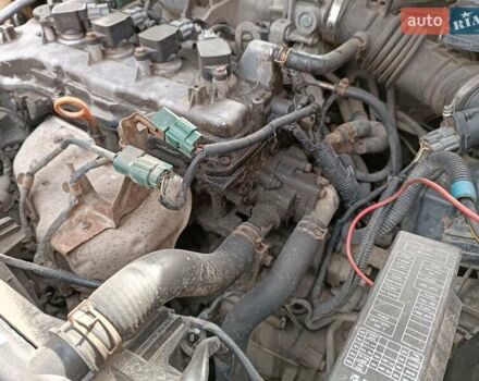 Синий Ниссан Примера, объемом двигателя 1.8 л и пробегом 250 тыс. км за 1799 $, фото 7 на Automoto.ua