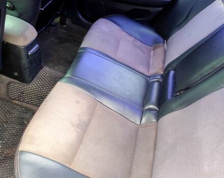 Синій Ніссан Прімера, об'ємом двигуна 1.8 л та пробігом 400 тис. км за 3450 $, фото 11 на Automoto.ua