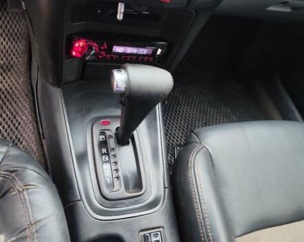 Синій Ніссан Прімера, об'ємом двигуна 1.8 л та пробігом 400 тис. км за 3400 $, фото 8 на Automoto.ua