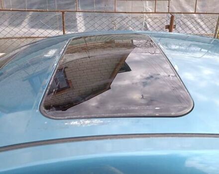 Синий Ниссан Примера, объемом двигателя 1.8 л и пробегом 250 тыс. км за 1799 $, фото 3 на Automoto.ua