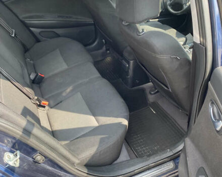 Синій Ніссан Прімера, об'ємом двигуна 2 л та пробігом 242 тис. км за 4200 $, фото 8 на Automoto.ua