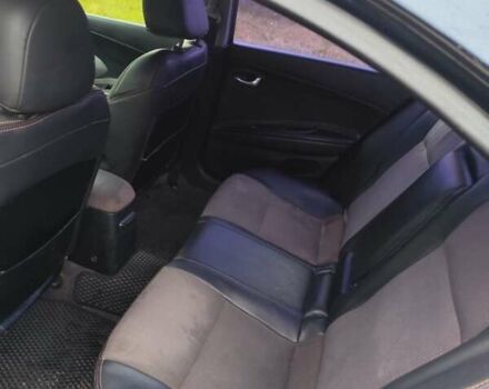 Синій Ніссан Прімера, об'ємом двигуна 1.8 л та пробігом 400 тис. км за 3400 $, фото 6 на Automoto.ua