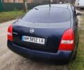 Синій Ніссан Прімера, об'ємом двигуна 1.8 л та пробігом 400 тис. км за 3400 $, фото 3 на Automoto.ua