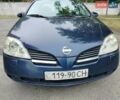 Синий Ниссан Примера, объемом двигателя 2.02 л и пробегом 377 тыс. км за 2999 $, фото 2 на Automoto.ua