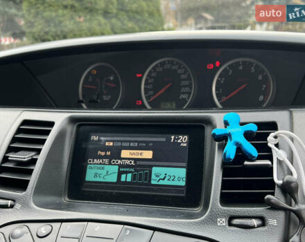 Синий Ниссан Примера, объемом двигателя 1.8 л и пробегом 195 тыс. км за 3000 $, фото 42 на Automoto.ua